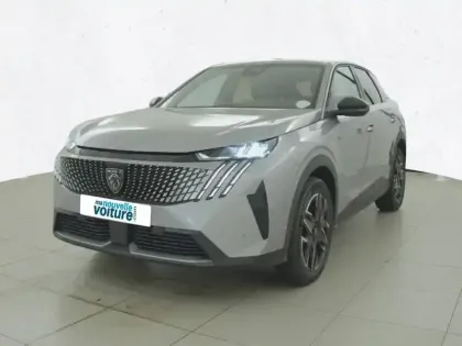 Photo Peugeot 3008 Allure