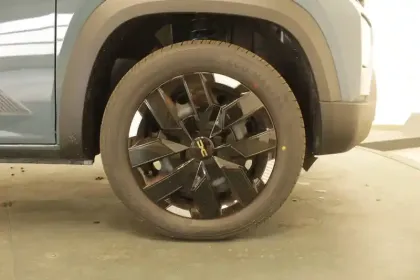 Photo 24 Dacia Spring  GSR2