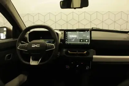 Photo 16 Dacia Spring  GSR2