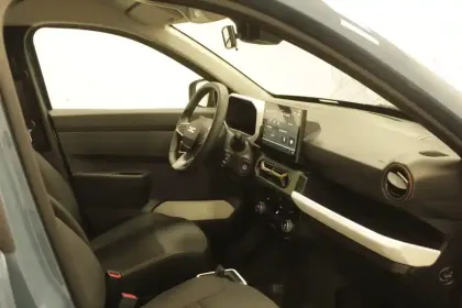 Photo 14 Dacia Spring  GSR2