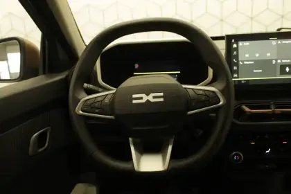 Photo 17 Dacia Spring  GSR2