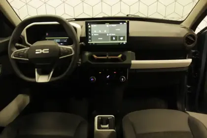 Photo 18 Dacia Spring  GSR2