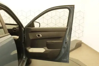 Photo 13 Dacia Spring  GSR2