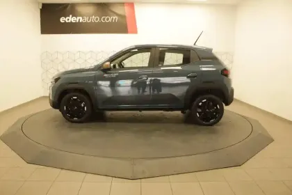 Photo 21 Dacia Spring  GSR2