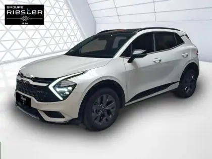 Photo Kia Sportage Gt Line Premium