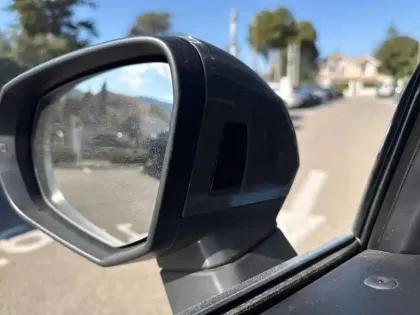 Photo 45 Audi Q3  35 TFSI 150 ch S tronic 7