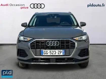 Photo 30 Audi Q3  35 TFSI 150 ch S tronic 7