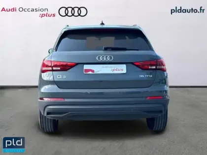 Photo 29 Audi Q3  35 TFSI 150 ch S tronic 7