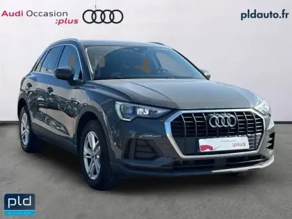 Photo 28 Audi Q3  35 TFSI 150 ch S tronic 7