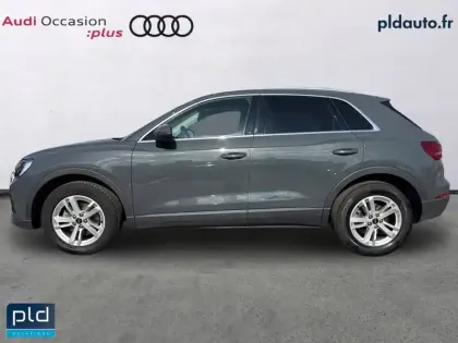 Photo 25 Audi Q3  35 TFSI 150 ch S tronic 7