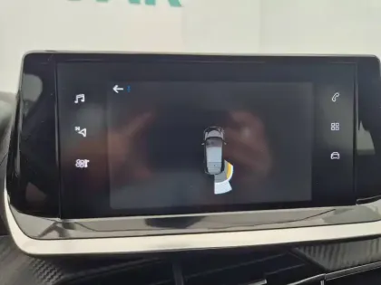 Photo 19 Peugeot 208  BLUEHDI 100 S&S BVM6