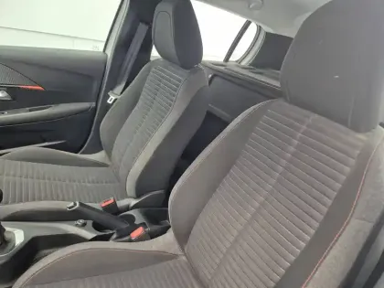 Photo 8 Peugeot 208  BLUEHDI 100 S&S BVM6