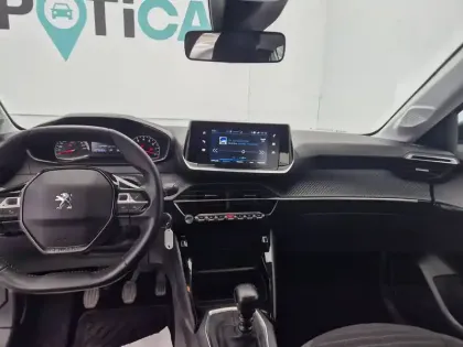 Photo 7 Peugeot 208  BLUEHDI 100 S&S BVM6