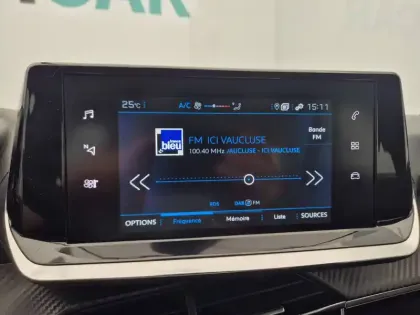 Photo 16 Peugeot 208  BLUEHDI 100 S&S BVM6