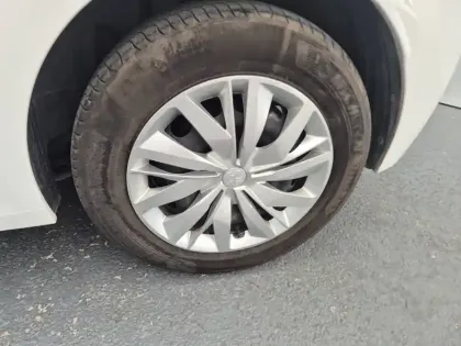 Photo 10 Peugeot 208  BLUEHDI 100 S&S BVM6