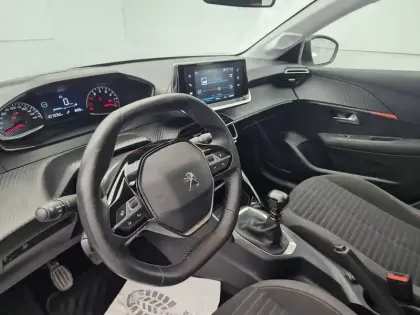 Photo 11 Peugeot 208  BLUEHDI 100 S&S BVM6