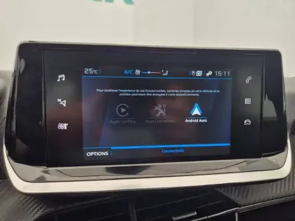 Photo 18 Peugeot 208  BLUEHDI 100 S&S BVM6