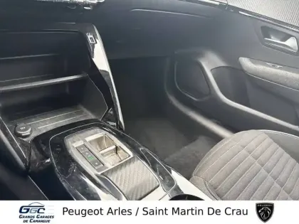 Photo 15 Peugeot 208  Electrique 50 kWh 136ch