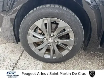 Photo 10 Peugeot 208  Electrique 50 kWh 136ch