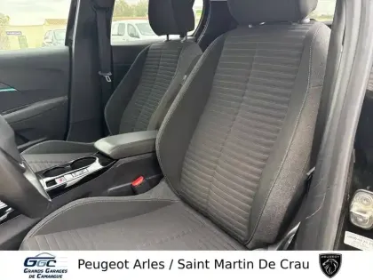 Photo 8 Peugeot 208  Electrique 50 kWh 136ch