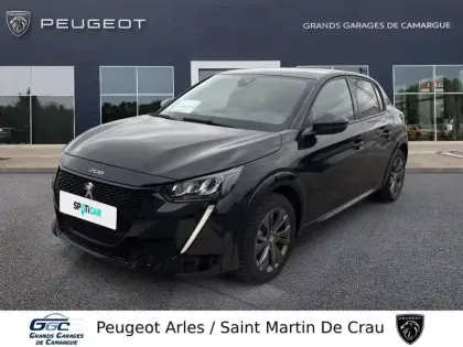 Photo Peugeot 208 Style