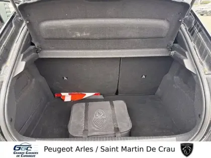 Photo 5 Peugeot 208  Electrique 50 kWh 136ch