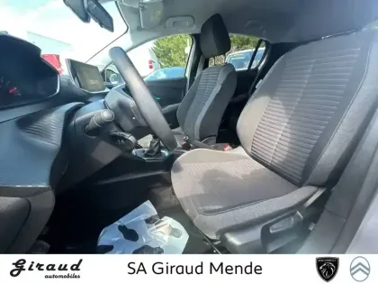 Photo 49 Peugeot 208  PureTech 75 S&S BVM5