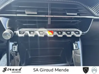 Photo 109 Peugeot 208  PureTech 75 S&S BVM5