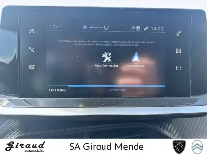 Photo 66 Peugeot 208  PureTech 75 S&S BVM5