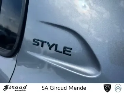 Photo 36 Peugeot 208 Gén. II Ph1 NG Style 5