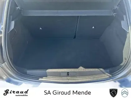 Photo 87 Peugeot 208  PureTech 75 S&S BVM5