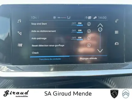 Photo 67 Peugeot 208  PureTech 75 S&S BVM5