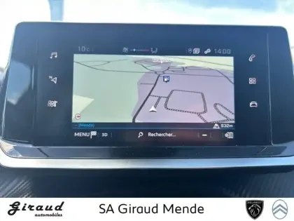 Photo 22 Peugeot 208 Gén. II Ph1 NG Style 5