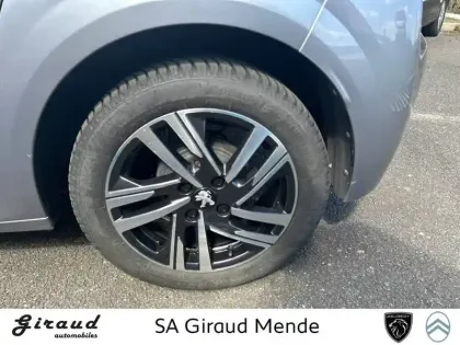 Photo 52 Peugeot 208  PureTech 75 S&S BVM5