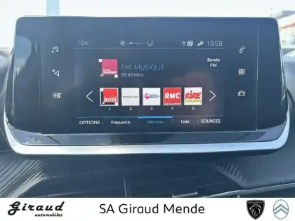 Photo 62 Peugeot 208  PureTech 75 S&S BVM5