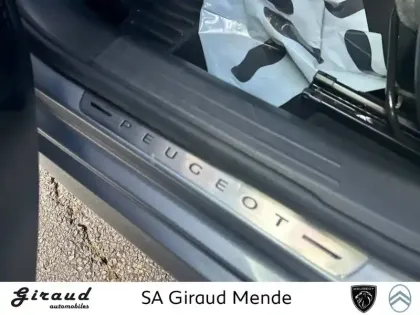 Photo 39 Peugeot 208 Gén. II Ph1 NG Style 5