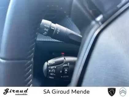 Photo 18 Peugeot 208 Gén. II Ph1 NG Style 5