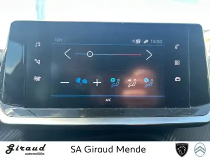 Photo 105 Peugeot 208  PureTech 75 S&S BVM5