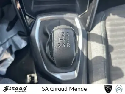 Photo 112 Peugeot 208  PureTech 75 S&S BVM5