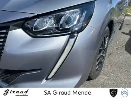 Photo 14 Peugeot 208 Gén. II Ph1 NG Style 5