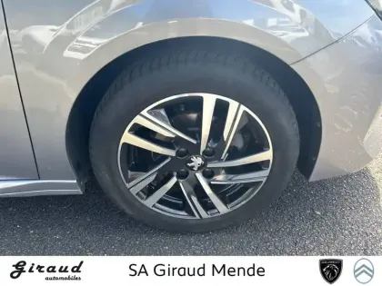 Photo 95 Peugeot 208  PureTech 75 S&S BVM5