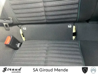 Photo 31 Peugeot 208 Gén. II Ph1 NG Style 5