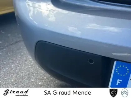 Photo 35 Peugeot 208 Gén. II Ph1 NG Style 5