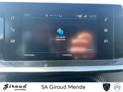 Photo 24 Peugeot 208 Gén. II Ph1 NG Style 5