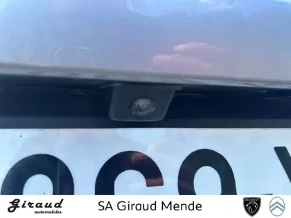 Photo 116 Peugeot 208  PureTech 75 S&S BVM5