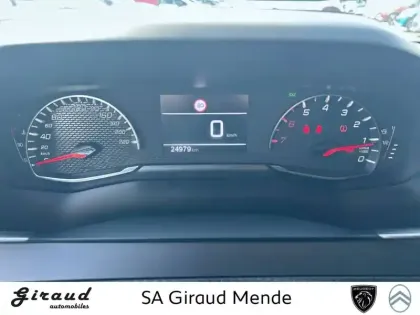 Photo 98 Peugeot 208  PureTech 75 S&S BVM5