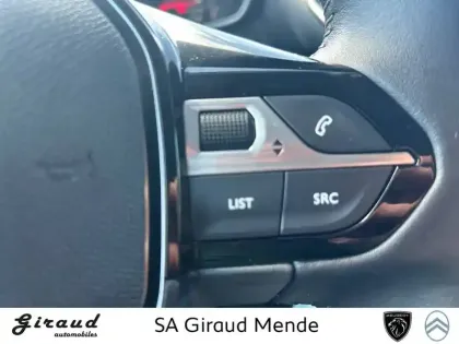 Photo 61 Peugeot 208  PureTech 75 S&S BVM5