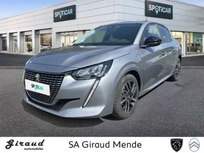 Photo Peugeot 208 Style