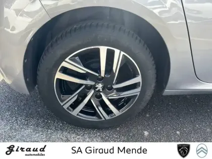 Photo 94 Peugeot 208  PureTech 75 S&S BVM5