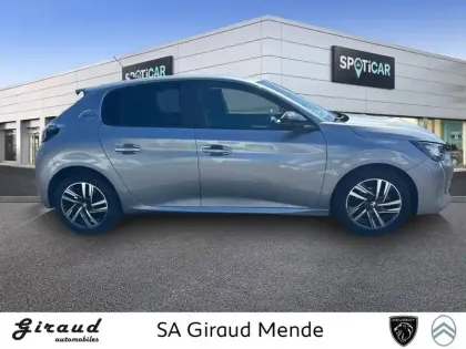 Photo 44 Peugeot 208  PureTech 75 S&S BVM5